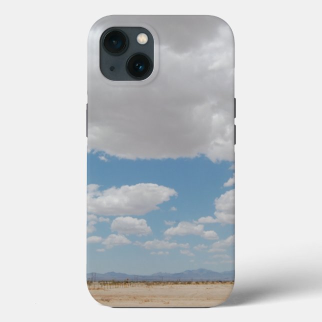 Funda De Case-Mate Para iPhone Funda-Mate Tough Apple iPhone 13 Funda (Reverso )