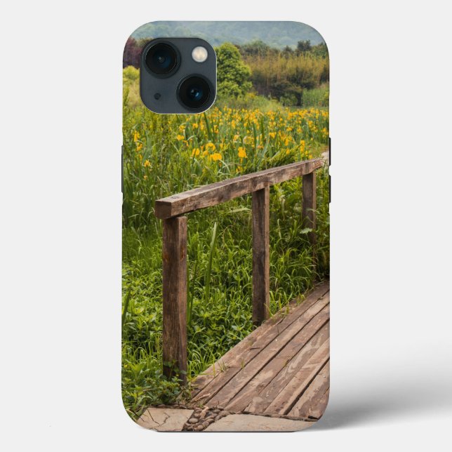 Funda De Case-Mate Para iPhone Funda-Mate Tough Apple iPhone 13 Funda (Reverso )