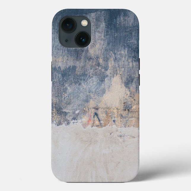 Funda De Case-Mate Para iPhone Funda-Mate Tough Apple iPhone 13 Funda (Reverso )