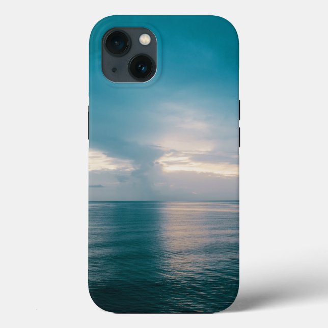 Funda De Case-Mate Para iPhone Funda-Mate Tough Apple iPhone 13 Funda (Reverso )