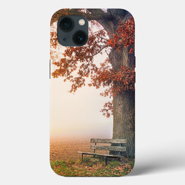Funda De Case-Mate Para iPhone Funda-Mate Tough Apple iPhone 13 Funda (Reverso )