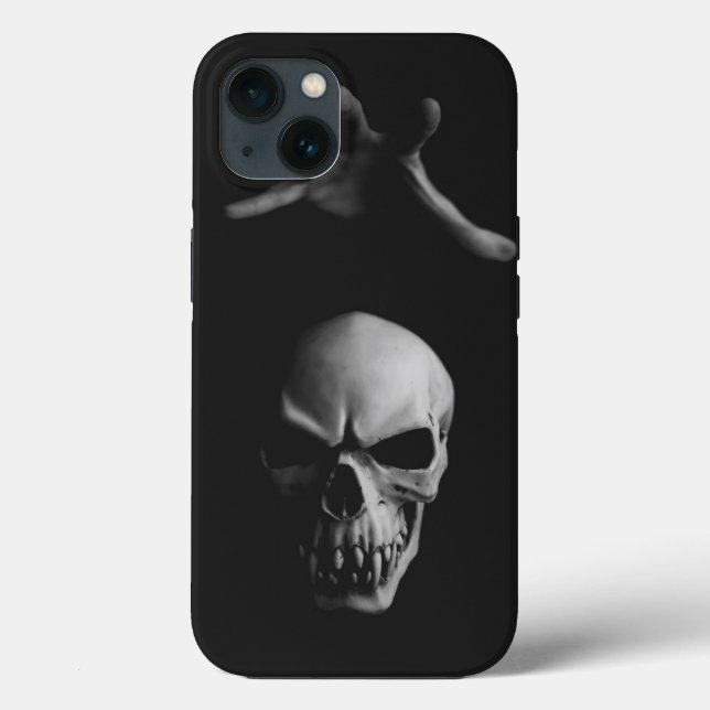 Funda De Case-Mate Para iPhone Funda-Mate Tough Apple iPhone 13 Funda (Reverso )