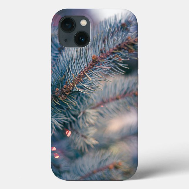 Funda De Case-Mate Para iPhone Funda-Mate Tough Apple iPhone 13 Funda (Reverso )