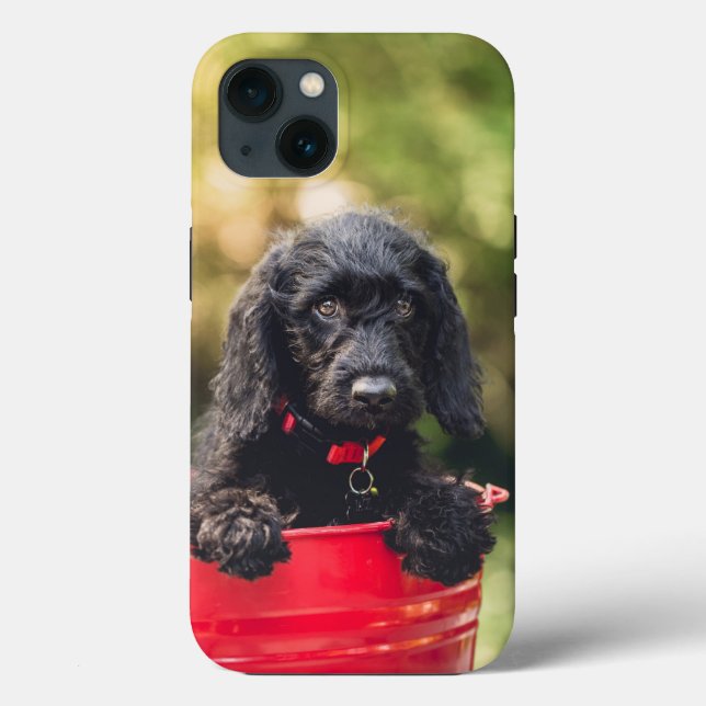 Funda De Case-Mate Para iPhone Funda-Mate Tough Apple iPhone 13 Funda (Reverso )