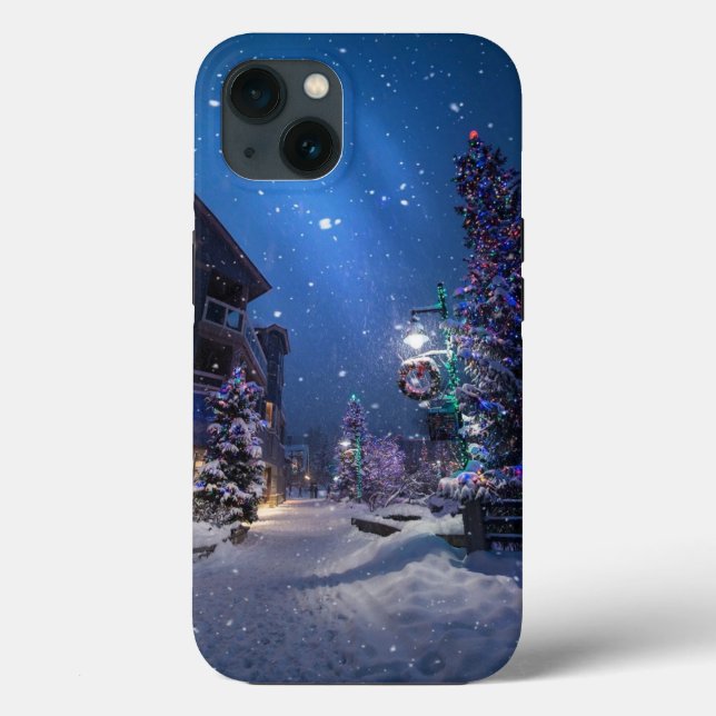Funda De Case-Mate Para iPhone Funda-Mate Tough Apple iPhone 13 Funda (Reverso )