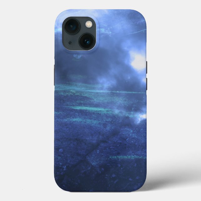 Funda De Case-Mate Para iPhone Funda-Mate Tough Apple iPhone 13 Funda (Reverso )