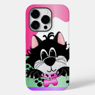 Funda Para iPhone 14 Pro De Case-Mate Funda-Mate Tough Apple iPhone 14 Pro Funda