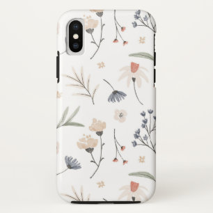Funda Para iPhone XS Funda-Mate Tough Apple iPhone XS Funda