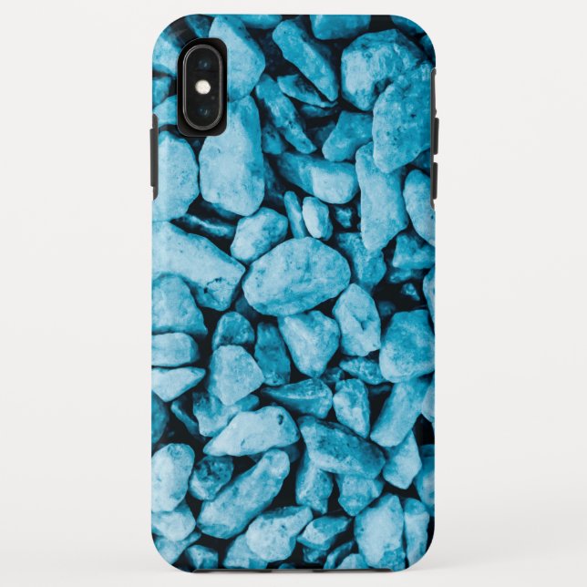 Funda De Case-Mate Para iPhone Funda-Mate Tough Apple iPhone XS Max Funda (Reverso)
