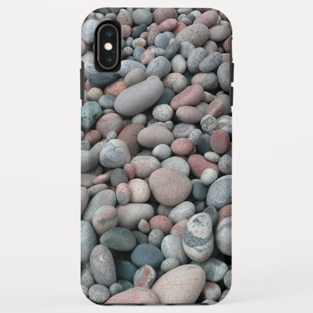Funda De Case-Mate Para iPhone Funda-Mate Tough Apple iPhone XS Max Funda (Reverso)