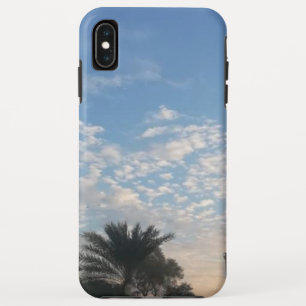 Funda Para iPhone XS Max Funda-Mate Tough Apple iPhone XS Max Funda