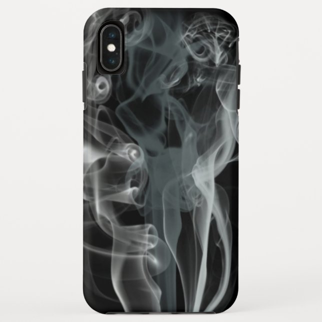 Funda De Case-Mate Para iPhone Funda-Mate Tough Apple iPhone XS Max Funda (Reverso)