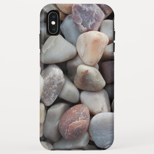 Funda De Case-Mate Para iPhone Funda-Mate Tough Apple iPhone XS Max Funda (Reverso)