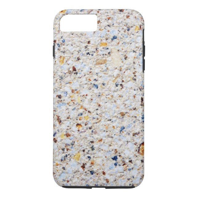 Funda De Case-Mate Para iPhone Funda-Mate Tough iPhone 8Plus/7 Plus (Reverso)