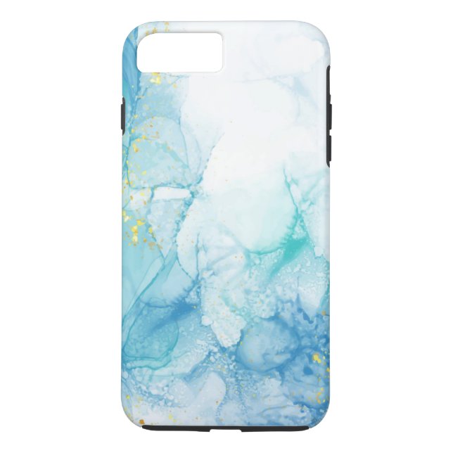 Funda De Case-Mate Para iPhone Funda-Mate Tough iPhone 8Plus/7 Plus (Reverso)