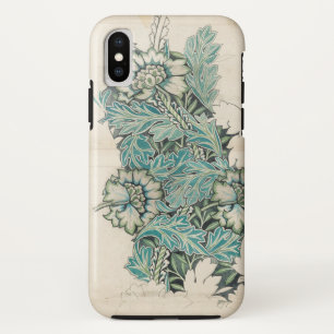 Funda Para iPhone X Funda-Mate Tough iPhone X Funda