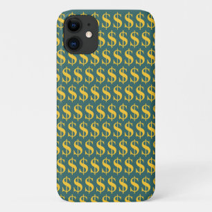Funda Para iPhone 11 FUNDA MONEY iPhone 11
