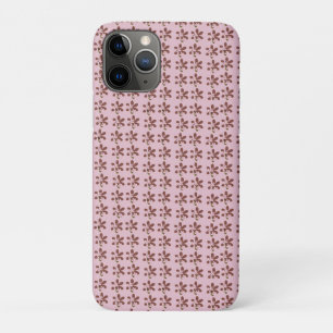 iPhone 11 Pro Funda Móvil a Prueba de Golpes para Teléfono Intel