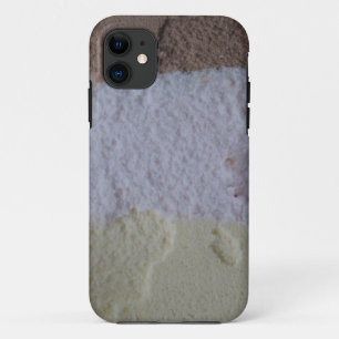 Funda napolitano Ice Cream iPhone 5