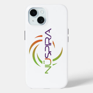 Funda Para iPhone 15 Funda NuSpira iPhone 15