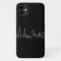 Funda NYC iPhone 11