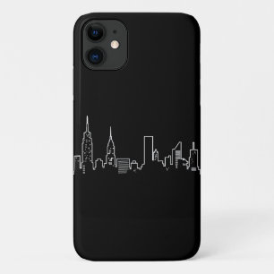 Funda Para iPhone 11 Funda NYC iPhone 11