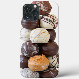 iPhone 13 Pro Max Funda para Accesorios Murugi Case-Mate Barely Ther