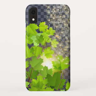 iPhone XR Funda para Año Nuevo Case-Mate Barely There Apple
