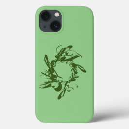 iPhone 13 funda para apple iphone13 arte y diseño 