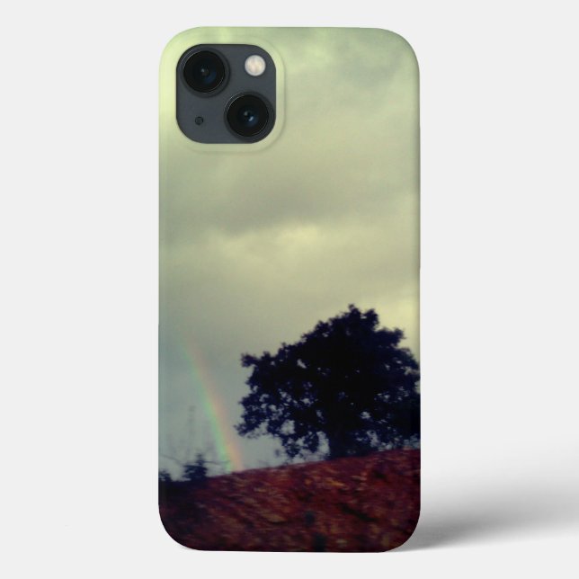 Funda De Case-Mate Para iPhone funda para apple iphone13 arte y diseño  (Reverso)