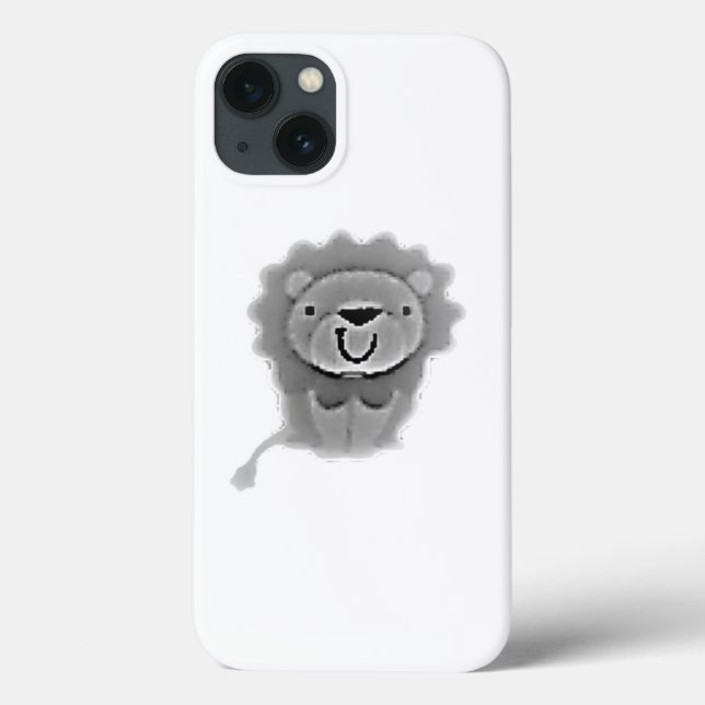 Funda De Case-Mate Para iPhone funda para apple iphone13 diseño artístico estilo (Reverso)