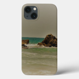 iPhone 13 funda para apple iphone13 diseño vista al mar esti