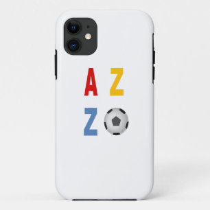 Funda para Apple iPhone 11  ARIZONA  DEPORTIVO 