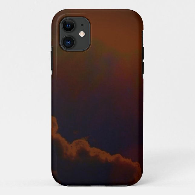 Funda De Case-Mate Para iPhone funda para apple iphone 11 estilo y diseño (Reverso)