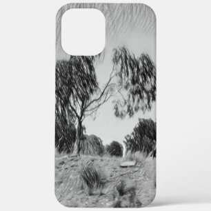 funda para apple iphone 12 Pro arte y diseño