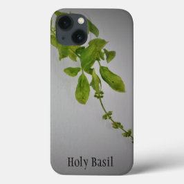 funda para apple iphone 13 estilo diseño Holy Basi