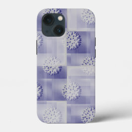 Funda para Apple iPhone 13 mini Snow Flake Tough