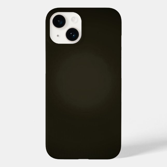 Funda De Case-Mate Para iPhone funda para apple iphone 14 (Reverso )