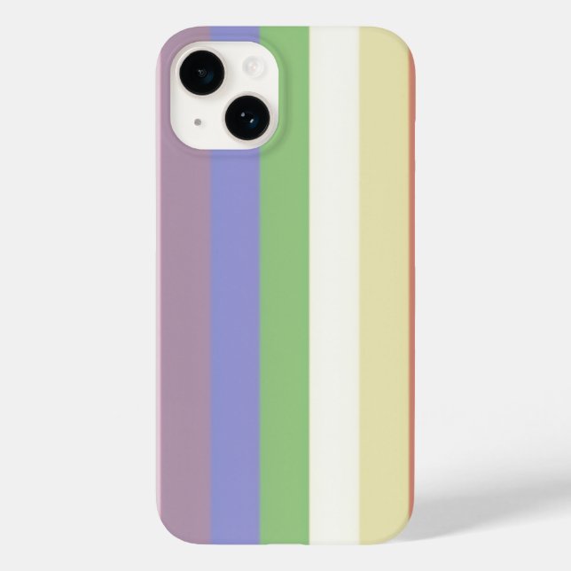 Funda De Case-Mate Para iPhone funda para apple iphone 14 (Reverso )