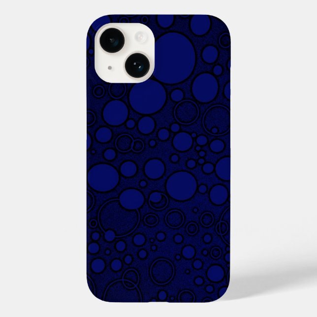 Funda De Case-Mate Para iPhone funda para apple iphone 14 (Reverso )