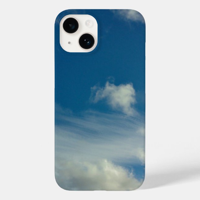 Funda De Case-Mate Para iPhone funda para apple iPhone 14 (Reverso )