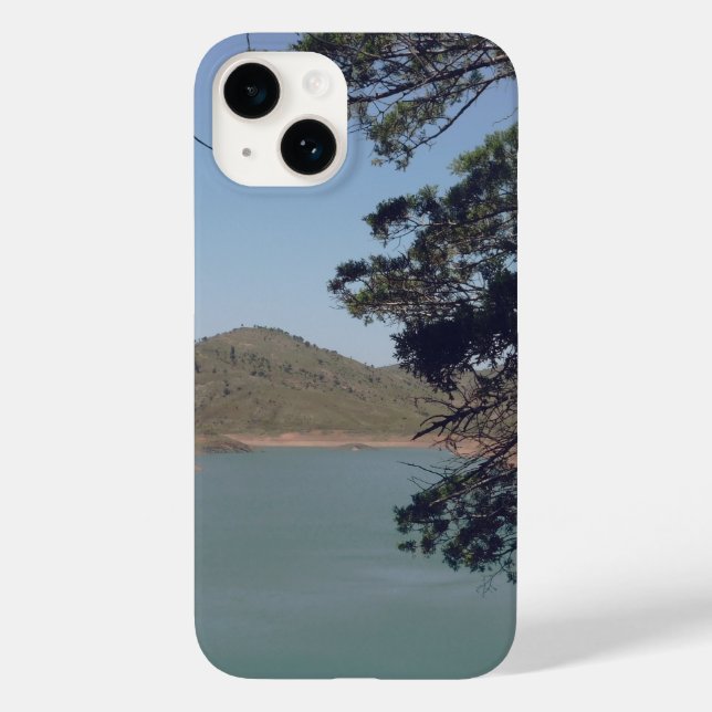 Funda De Case-Mate Para iPhone funda para apple iphone 14 (Reverso )