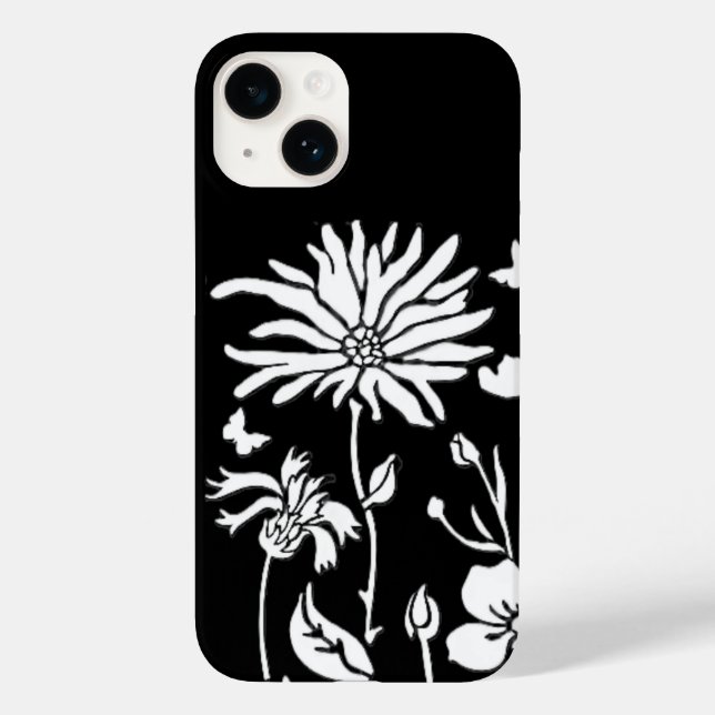 Funda De Case-Mate Para iPhone funda para apple iphone 14 (Reverso )