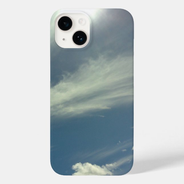 Funda De Case-Mate Para iPhone funda para apple iphone 14 (Reverso )