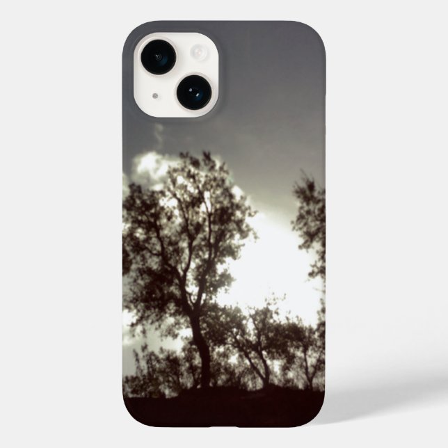 Funda De Case-Mate Para iPhone funda para apple iPhone 14 (Reverso )