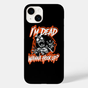 Case-Mate Funda para Apple iPhone 14 de Halloween