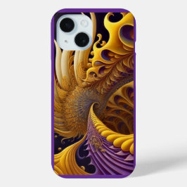 Funda para Apple iPhone 15 (Case Mate)