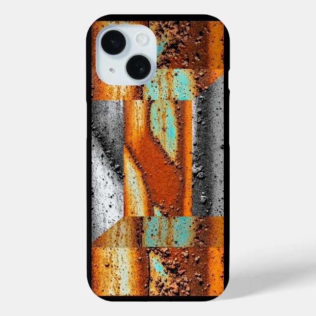 Funda De Case-Mate Para iPhone Funda para Apple iPhone 15 (Case Mate) (Reverso )