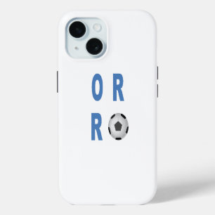Funda para Apple iPhone 15 OREGON SPORT