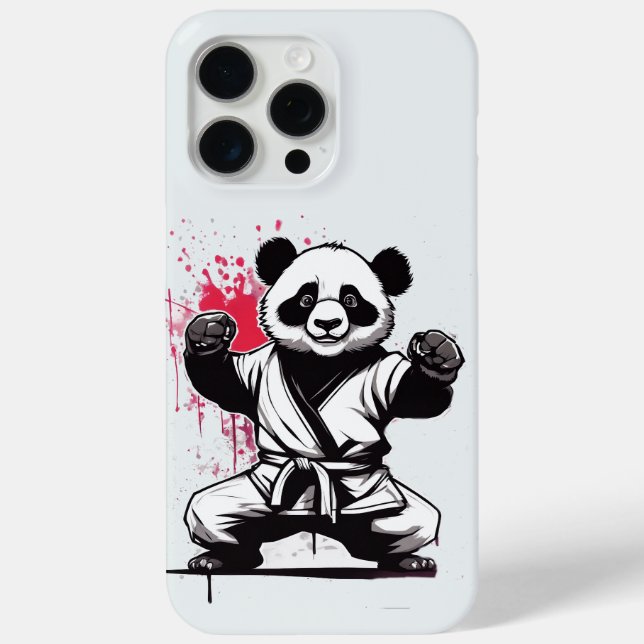 Funda De Case-Mate Para iPhone Funda para Apple iPhone 15 Pro Max (Reverso )